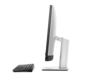 Komputer Dell Pro 24 All-in-One Plus QB24250 W11Pro U5 245/16GB/512GB/23.81 FHD/Int/FHD Cam/Mic/WLAN+BT/WirelessKb&Mouse/160W/3YPS - BTO101_QB24250_EMEA - Zdjęcie 5