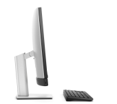 Komputer Dell Pro 24 All-in-One Plus QB24250 W11Pro U5 245/16GB/512GB/23.81 FHD/Int/FHD Cam/Mic/WLAN+BT/WirelessKb&Mouse/160W/3YPS - BTO101_QB24250_EMEA - Zdjęcie 6