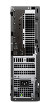 Komputer Dell Pro Max Slim FCS1250 Win11Pro U7 265U/32GB/1TB SSD/NVIDIA RTX A1000 8GB/Wireless Kb & Mouse/360W/vPro/3Y ProSupport - BTO102_FCS1250_EMEA - Zdjęcie 2