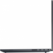 Laptop Dell Pro Max 16 Premium MA1625 Win11Pro |U7-265H|32GB|1TB|RTX PRO 2000 Blackwell 8GB GDDR7|FgrPr|Cam&Mic|WLAN + BT|16.0 FHD+|6 Cell|vPro/3Y PS - BTO103_MA16250_EMEA - Zdjęcie 9