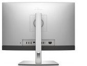 Komputer Dell Pro 24 All-in-One Plus QB24250 W11Pro U7 265/16GB/512GB/23.81 FHD/Int/FHD Cam/Mic/WLAN+BT/WirelessKb&Mouse/160W/3YPS - BTO103_QB24250_EMEA - Zdjęcie 8