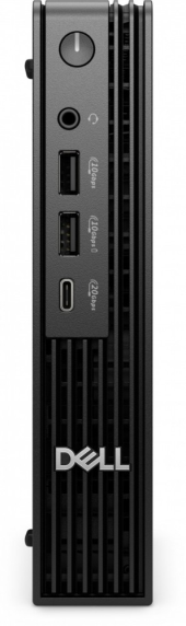 Komputer Dell Pro Micro Plus QBM1250 W11Pro U5 235/16GB/512GB/Integrated/WLAN + BT/Wireless Kb & Mouse/3YPS  - BTO103_QBM1250_EMEA - Zdjęcie 4