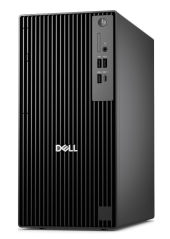 Komputer Dell Pro Tower Plus QBT1250 W11Pro U5 235/16GB/512GB/Integrated/DVD RW +/-8x/Wireless Kb & Mouse/260W/3YPS  - BTO103_QBT1250_EMEA - Zdjęcie 3