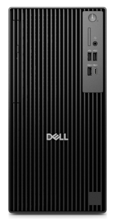 Komputer Dell Pro Tower Plus QBT1250 W11Pro U5 235/16GB/512GB/Integrated/DVD RW +/-8x/Wireless Kb & Mouse/260W/3YPS  - BTO103_QBT1250_EMEA - Zdjęcie 4
