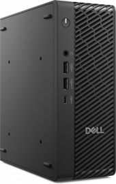 Komputer Dell Pro Max Micro FCM2250 Win 11 Pro Intel U7 265/16GB/512GB/NVIDIA RTX A400/WLAN + BT/Wireless Kb & Mouse/280W/vPro/3Y ProSupport - BTO104_FCM2250_EMEA - Zdjęcie 2