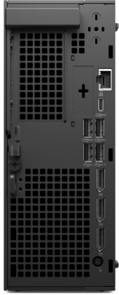 Komputer Dell Pro Max Micro FCM2250 Win 11 Pro Intel U7 265/16GB/512GB/NVIDIA RTX A400/WLAN + BT/Wireless Kb & Mouse/280W/vPro/3Y ProSupport - BTO104_FCM2250_EMEA - Zdjęcie 3