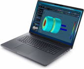 Laptop Dell Pro Max 18 Plus MB18250 W11P U7-265HX|32GB|1TB|Nvidia RTX PRO 3000|FgrPr & SmtCd|Cam|WLAN + BT|18.0 QHD+|Backlit Kb|6 Cell|3YPS - BTO104_MB18250_EMEA - Zdjęcie 2