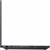 Laptop Dell Pro Max 18 Plus MB18250 W11P U7-265HX|32GB|1TB|Nvidia RTX PRO 3000|FgrPr & SmtCd|Cam|WLAN + BT|18.0 QHD+|Backlit Kb|6 Cell|3YPS - BTO104_MB18250_EMEA - Zdjęcie 6
