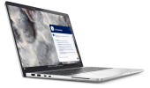 Laptop Dell Pro 16 Plus PB16250 W11P U5 235U/32GB/512GB SSD CL25/16 FHD+/Int/FgrPr&SmtCd/FHD/IRCam/Mic/WLAN+BT/BcklKb/3C/3YPS Aluminum - BTO104_PB16250_EMEA_400nit - Zdjęcie 2