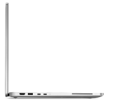 Laptop Dell Pro 16 Plus PB16250 W11P U5 235U/32GB/512GB SSD CL25/16 FHD+/Int/FgrPr&SmtCd/FHD/IRCam/Mic/WLAN+BT/BcklKb/3C/3YPS Aluminum - BTO104_PB16250_EMEA_400nit - Zdjęcie 6