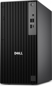 Komputer Dell Pro Tower QCT1250 W11Pro U5 235/8GB/512GB SSD/Integrated/DVD RW/Kb/TPM/3YPS  - BTO104_QCT1250_EMEA - Zdjęcie 3