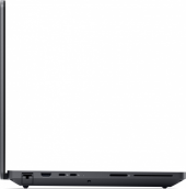 Laptop Dell Pro Max 16 Plus MB16250 W11P U7-265HX|32GB|1TB|Nvidia RTX PRO 3000|FgrPr & SmtCd|Cam|WLAN + BT|16.0 FHD|Backlit Kb|6 Cell|vPro|3YPS - BTO106_MB16250_EMEA - Zdjęcie 6