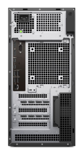 Komputer Dell Pro Max Tower T2 FCT2250 Win11Pro U7 265/32GB/1TB/NVIDIA RTX A1000 8GB/No Wifi/Wireless Kb & Mouse/500W/vPro/3Y ProSupport - BTO107_FCT2250_EMEA - Zdjęcie 2