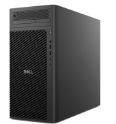 Komputer Dell Pro Max Tower T2 FCT2250 Win11Pro U7 265/32GB/1TB/NVIDIA RTX A1000 8GB/No Wifi/Wireless Kb & Mouse/500W/vPro/3Y ProSupport - BTO107_FCT2250_EMEA - Zdjęcie 3