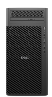Komputer Dell Pro Max Tower T2 FCT2250 Win11Pro U7 265/32GB/1TB/NVIDIA RTX A1000 8GB/No Wifi/Wireless Kb & Mouse/500W/vPro/3Y ProSupport - BTO107_FCT2250_EMEA - Zdjęcie 4