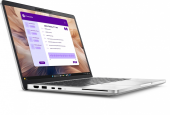 Laptop Dell Pro 13 Plus PB13250 W11P U5 235U/16GB/512GB/2in1 13.3 FHD+ Touch/Int/FgrPr & SmtCd/FHD/IRCam/Mic/WLAN+BT/Bckl Kb/3C/vPro/3YPS Aluminium - BTO110_PB13250_2N1EMEA - Zdjęcie 2