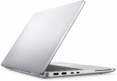 Laptop Dell Pro 13 Plus PB13250 W11P U5 235U/16GB/512GB/2in1 13.3 FHD+ Touch/Int/FgrPr & SmtCd/FHD/IRCam/Mic/WLAN+BT/Bckl Kb/3C/vPro/3YPS Aluminium - BTO110_PB13250_2N1EMEA - Zdjęcie 5