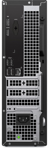 Komputer Dell Pro Slim Essential QVS1260 Win11Pro U7-265K/16GB/512GB SSD/Intel Graphics/WLAN+BT/Kb/Mouse/3YPS - BTO110_QVS1260_EMEA - Zdjęcie 2