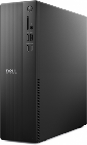 Komputer Dell Pro Slim Essential QVS1260 Win11Pro U7-265K/16GB/512GB SSD/Intel Graphics/WLAN+BT/Kb/Mouse/3YPS - BTO110_QVS1260_EMEA - Zdjęcie 3
