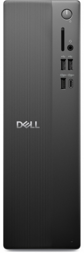 Komputer Dell Pro Slim Essential QVS1260 Win11Pro U7-265K/16GB/512GB SSD/Intel Graphics/WLAN+BT/Kb/Mouse/3YPS - BTO110_QVS1260_EMEA - Zdjęcie 4
