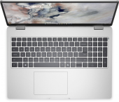 Laptop Dell Pro 16 PC16250 W11P U5 225U/16GB/512GB/FgrPr&SmtCd/Cam&Mic/WLAN+BT/16.0 FHD+ 400nit/BcklKb/3C/3YPS Platinum  - BTO124_PC16250_EMEA_B_400nit - Zdjęcie 4