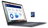 Laptop Dell Pro 14 Premium PA14250 W11P Ultra 7 268V/32GB/512GB/14.0 QHD+ Touch/Arc/FgrPr/FHD/IRCam/Mic/WLAN+BT/BcklKb/3C/vPro/3YPS Magnesium - BTO208_PA14250_EMEA - Zdjęcie 2