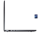 Laptop Dell Pro 14 Premium PA14250 W11P Ultra 7 268V/32GB/512GB/14.0 QHD+ Touch/Arc/FgrPr/FHD/IRCam/Mic/WLAN+BT/BcklKb/3C/vPro/3YPS Magnesium - BTO208_PA14250_EMEA - Zdjęcie 5