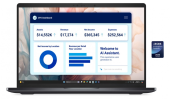 Laptop Dell Pro 14 Premium PA14250 W11P Ultra 7 268V/32GB/512GB/14.0 QHD+ Touch/Arc/FgrPr/FHD/IRCam/Mic/WLAN+BT/BcklKb/3C/vPro/3YPS Magnesium - BTO208_PA14250_EMEA - Zdjęcie 8