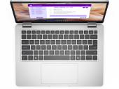 Laptop Dell Pro 13 Plus PB13250 W11P Ultra 5 236V/16GB/512GB/13.3 FHD+/Arc/FgrPr&SmtCd/FHD/IRCam/Mic/WLAN only+BT/BcklKb/3C/vPro/3YPS Silver  - BTO209_PB13250_EMEA - Zdjęcie 3