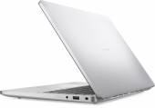 Laptop Dell Pro 13 Plus PB13250 W11P Ultra 5 236V/16GB/512GB/13.3 FHD+/Arc/FgrPr&SmtCd/FHD/IRCam/Mic/WLAN only+BT/BcklKb/3C/vPro/3YPS Silver  - BTO209_PB13250_EMEA - Zdjęcie 4