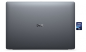 Laptop Dell Pro 14 Premium PA14250 W11P U7-268V/32GB/512GB SSD/FgrPr/IRCam&Mic/WLAN+BT|14.0 QHD+ Touch/BcklKb/3C/vPro/3YPS - BTO210_PA14250_EMEA - Zdjęcie 7