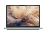 Laptop Dell Pro 13 Plus PB13250 W11P Ultra 7 266V/16GB/512GB/13.3 FHD+/Arc/FgrPr&SmtCd/FHD/IRCam/Mic/WLAN only+BT/BcklKb/3C/vPro/3YPS Silver - BTO211_PB13250_EMEA - Zdjęcie 1