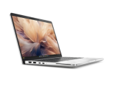 Laptop Dell Pro 13 Plus PB13250 W11P Ultra 7 266V/16GB/512GB/13.3 FHD+/Arc/FgrPr&SmtCd/FHD/IRCam/Mic/WLAN only+BT/BcklKb/3C/vPro/3YPS Silver - BTO211_PB13250_EMEA - Zdjęcie 3