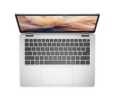 Laptop Dell Pro 13 Plus PB13250 W11P Ultra 7 266V/16GB/512GB/13.3 FHD+/Arc/FgrPr&SmtCd/FHD/IRCam/Mic/WLAN only+BT/BcklKb/3C/vPro/3YPS Silver - BTO211_PB13250_EMEA - Zdjęcie 6