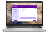 Laptop Dell Pro 14 Plus PB14250 W11P Ultra 5 238V/32GB/512GB/14.0 FHD+/Arc/FgrPr&SmtCd/Cam&Mic/WLAN only+BT/BcklKb/3C/vPro/3YPS Aluminum - BTO213_PB14250_EMEA - Zdjęcie 1