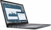 Laptop Dell Pro 14 PC14255/AMD Ryzen 5 220/8GB/256GB/14.0 FHD+/AMD Radeon 740M/FgrPr/Cam&Mic/WLAN+BT/Backlit Kb/3 Cell/W11Pro - BTO502_PC14255_EMEA - Zdjęcie 3