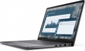 Laptop Dell Pro 14 PC14255/AMD Ryzen 5 220/8GB/256GB/14.0 FHD+/AMD Radeon 740M/FgrPr/Cam&Mic/WLAN+BT/Backlit Kb/3 Cell/W11Pro - BTO502_PC14255_EMEA - Zdjęcie 4