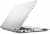 Laptop Dell Pro 13 Plus PB13255/AMD Ryzen 5 220/16GB/512GB SSD Gen4/13.3 FHD+/AMD Radeon 740M/FgrPr&SmtCd/FHD/IR Cam/Mic/WLAN+BT/Backlit Kb/3Cell/W11P - BTO503_PB13255_EMEA - Zdjęcie 8