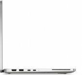 Laptop Dell Pro 13 Plus PB13255/AMD Ryzen 5 PRO 230/16GB/512GB SSD Gen4/13.3 FHD+/Radeon 760M/FgrPr&SmtCd/FHD/IR Cam/Mic/WLAN+BT/Backlit Kb/3Cell/W11P - BTO504_PB13255_EMEA - Zdjęcie 6