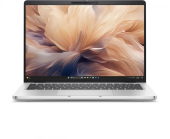 Laptop Dell Pro 14 Plus PB14255 W11P Ryzen 7 PRO 250/16GB/512GB/FgrPr&SmtCd,RJ-45/IRCam&Mic/WLANonly+BT/14.0 FHD+ 400nit/780M/BcklKb/3C/3YPS  - BTO507_PB14255_EMEA_400nit - Zdjęcie 4