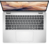 Laptop Dell Pro 14 Plus PB14255 W11P Ryzen 7 PRO 250/16GB/512GB/FgrPr&SmtCd,RJ-45/IRCam&Mic/WLANonly+BT/14.0 FHD+ 400nit/780M/BcklKb/3C/3YPS  - BTO507_PB14255_EMEA_400nit - Zdjęcie 5