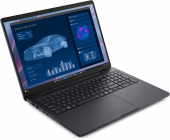 Laptop Dell Pro Max 16 MC16255 Win11Pro AMD Ryzen 340|16GB|256GB|FgrPr&SmtCd|FHD Cam&Mic|WLAN+BT|16.0 FHD+|4 Cell|100W/3Y ProSupport - BTO601_MC16255_EMEA - Zdjęcie 3