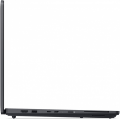 Laptop Dell Pro Max 16 MC16255 Win11Pro AMD Ryzen 340|16GB|256GB|FgrPr&SmtCd|FHD Cam&Mic|WLAN+BT|16.0 FHD+|4 Cell|100W/3Y ProSupport - BTO601_MC16255_EMEA - Zdjęcie 8