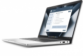 Laptop Dell Pro 13 Plus PB13255/Ryzen AI 5 PRO 340/16GB/512GB SSD Gen4/13.3FHD+/Radeon 760M/FgrPr&SmtCd/FHD/IR Cam/Mic/WLAN+BT/Backlit Kb/3Cell/W11P - BTO601_PB13255_EMEA - Zdjęcie 3