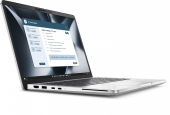 Laptop Dell Pro 13 Plus PB13255/Ryzen AI 5 PRO 340/16GB/512GB SSD Gen4/13.3FHD+/Radeon 760M/FgrPr&SmtCd/FHD/IR Cam/Mic/WLAN+BT/Backlit Kb/3Cell/W11P - BTO601_PB13255_EMEA - Zdjęcie 5