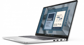 Laptop Dell Pro 16 PC16255/AMD Ryzen AI 5 PRO 340/16GB/512GB SSD/16.0 FHD+/Radeon 840M/FgrPr/FHD/IR Cam/Mic/WLAN+BT/Backlit Kb/3Cell/W11P - BTO602_PC16255_EMEA - Zdjęcie 2