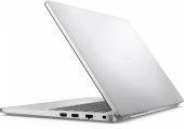 Laptop Dell Pro 14 PC14255/AMD Ryzen AI 7 PRO 350/16GB/1TB/14.0 FHD+/Radeon 860M/FgrPr/FHD/IR Cam/Mic/WLAN+BT/Backlit Kb/3 Cell/W11Pro - BTO603_PC14255_EMEA - Zdjęcie 2