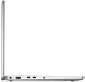 Laptop Dell Pro 14 PC14255/AMD Ryzen AI 7 PRO 350/16GB/1TB/14.0 FHD+/Radeon 860M/FgrPr/FHD/IR Cam/Mic/WLAN+BT/Backlit Kb/3 Cell/W11Pro - BTO603_PC14255_EMEA - Zdjęcie 3