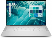 Laptop Dell 14 Premium DA14250 Win11Pro U7-255HX|32GB|1TB SSD|Nvidia RTX 4050 |WLAN + BT|14.5 FHD|Backlit Kb|6 Cell|100W  - DA14250_ARLH_104 - Zdjęcie 1
