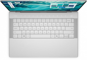 Laptop Dell 14 Premium DA14250 Win11Pro U7-255HX|32GB|1TB SSD|Nvidia RTX 4050 |WLAN + BT|14.5 FHD|Backlit Kb|6 Cell|100W  - DA14250_ARLH_104 - Zdjęcie 2